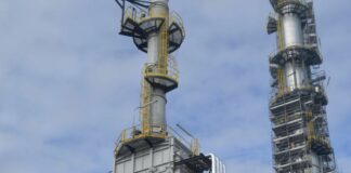 Enilive, a Gela l’impianto che produrrà un terzo domanda europea di SAF