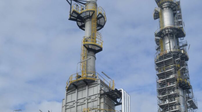 Enilive, a Gela l’impianto che produrrà un terzo domanda europea di SAF