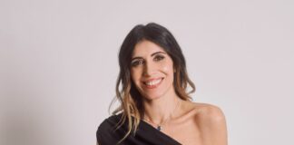 Sanremo, Giorgia “Un’emozione rara quando ho ascoltato La cura per me”