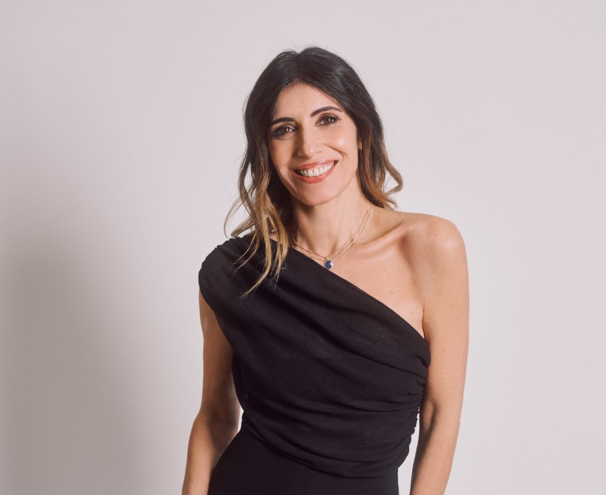 Sanremo, Giorgia “Un’emozione rara quando ho ascoltato La cura per me”