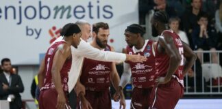 Trapani favola a spicchi. Repesa “Tifosi il cuore pulsante”