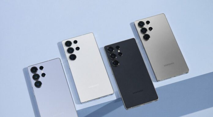 Samsung, strumenti AI multimodali con la nuova serie Galaxy S25