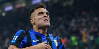 L’Inter vince a Praga, ottavi di Champions a un passo