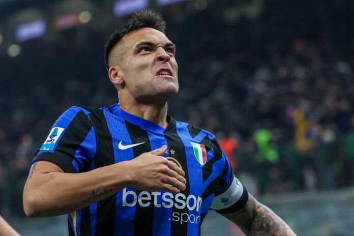 Calcio - Italia Serie A - Inter vs Empoli