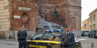 Traffico internazionale di droga dal Sudamerica, 10 arresti