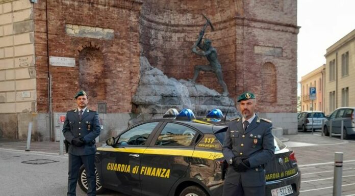 Traffico internazionale di droga dal Sudamerica, 10 arresti