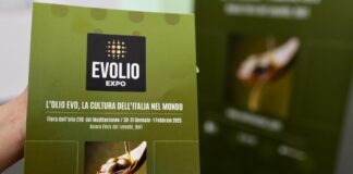 In Fiera del Levante tre giorni dedicati all’olio Evo del Mediterraneo