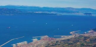 Marocco, per il Tanger Med record di oltre 10 milioni di container