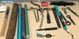 Scontri a Roma, feriti nella notte tre tifosi Real Sociedad