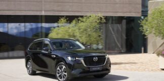 L’approccio umano di Mazda alla sicurezza