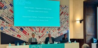 GO!2025, Fedriga “Capitale della Cultura entrerà nella storia”