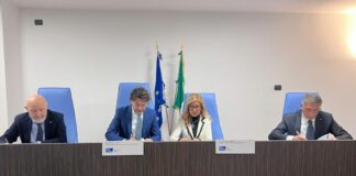 Basilicata, firmata intesa contro le discriminazioni di genere