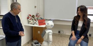 Pubblicato un nuovo studio di Robotica e Intelligenza Artificiale dei ricercatori UniPa