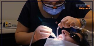 L’implantologia dentale e i rischi di rivolgersi all’estero