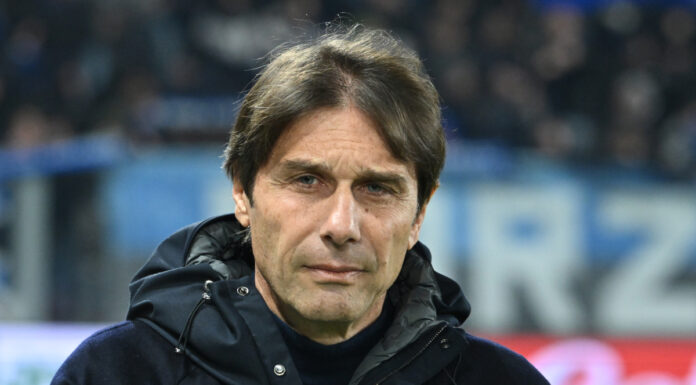 Conte “Juve osso duro, noi avanti nel nostro percorso”