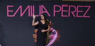 Oscar, per Emilia Perez record nomination per film non in lingua inglese