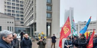 Vertenza Lafert, sospesa per 15 giorni la procedura di licenziamentovo