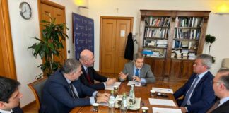 Terremoto del Belice, Musumeci “Un Parco della memoria tra le rovine di Poggioreale”