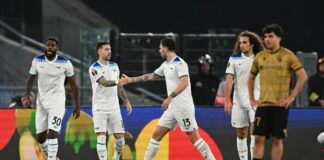 Lazio-Real Sociedad 3-1, biancocelesti agli ottavi di Europa League