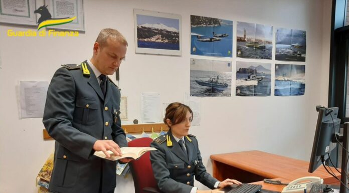 Treviso, frode fiscale da 12 milioni nel settore edile. 4 denunce