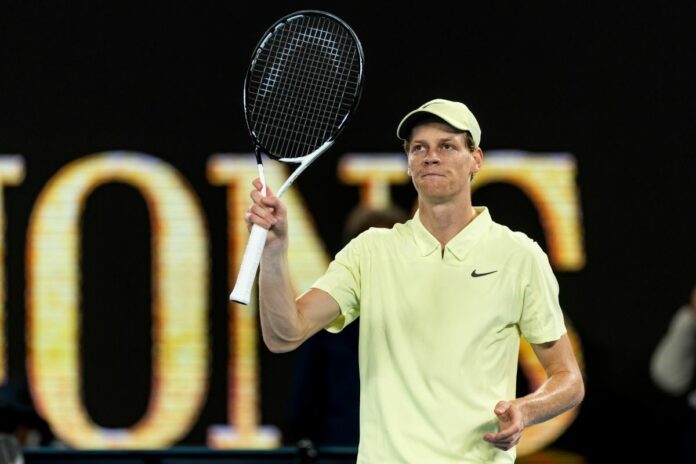 Tennis - Australian Open 2025