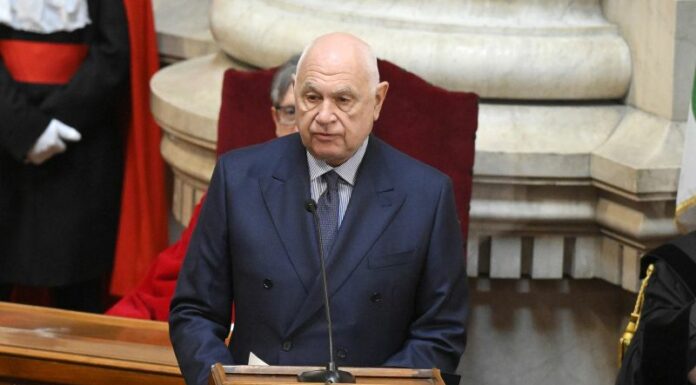 Giustizia, Nordio “Nella riforma chiara indipendenza magistratura”