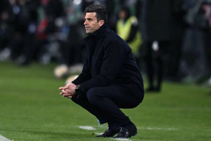 Juventus-Milan Supercoppa Italiana