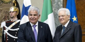 رئيس بنما: لن نكون مرنين بشأن السيادة على القناة