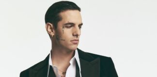 Achille Lauro il 29 giugno per la prima volta al Circo Massimo