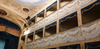 Due teatri candidati iscrizione lista Patrimonio mondiale Unesco 2026