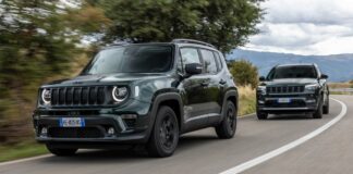 Weekend di porte aperte nelle concessionarie Jeep