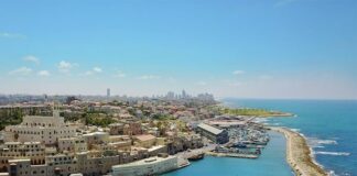 Italia-Israele, progressiva ripresa della rete di collegamenti aerei