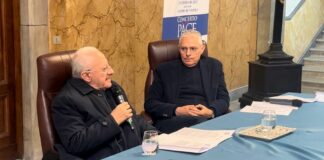 Stop alle guerre, al Duomo di Napoli concerto per la pace