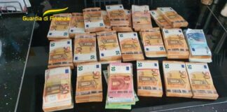 Como, sequestro preventivo per frode fiscale nel settore della logistica