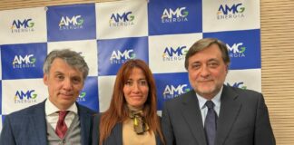 Amg Energia, il Consiglio comunale di Palermo approva budget 2025 e piano industriale