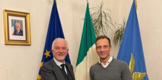 Fedriga “Consolidare collaborazione con Confindustria Udine”