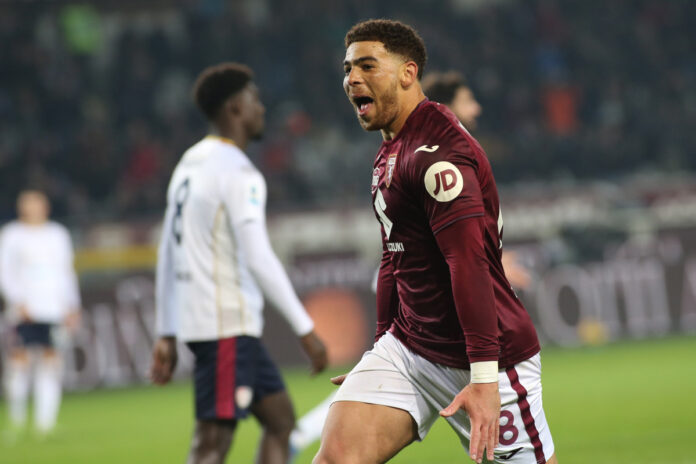 CALCIO - Serie A - Torino FC vs Cagliari Calcio
