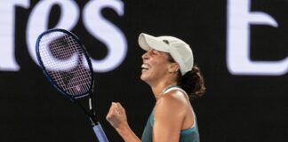Keys vince gli Australian Open donne, Sabalenka ko in finale