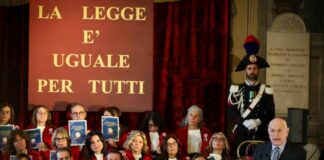 Nordio “Improprio pensare che voglia umiliare la magistratura”