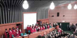 Anno giudiziario a Torino, Musti lancia allarme mafie e carenza organico