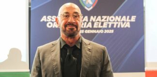 Nuova era per la Federkombat, Bergamini eletto presidente