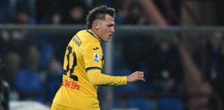 Retegui ribalta il Como, l’Atalanta vince 2-1 al Sinigaglia