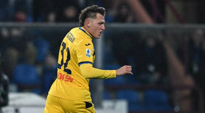 Retegui ribalta il Como, l’Atalanta vince 2-1 al Sinigaglia