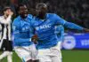Napoli, ufficiale la cessione di Lukaku al Fenerbahce: “Un onore aver fatto parte di questo club storico”