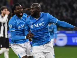 Napoli, ufficiale la cessione di Lukaku al Fenerbahce: “Un onore unirmi a questo club storico”