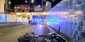 Malta, identificato il motociclista italiano morto in un incidente