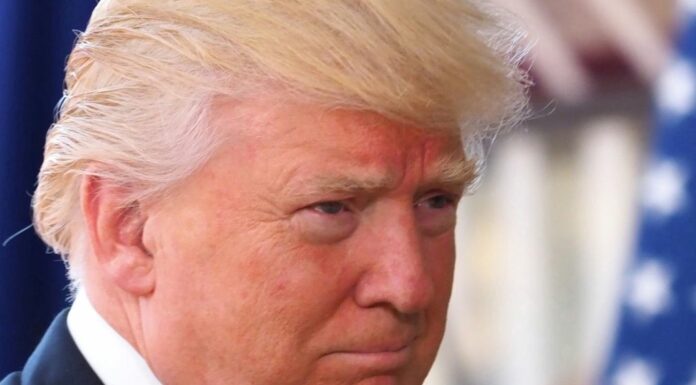 Medio Oriente, Trump “Serve un piano per ripulire Gaza”