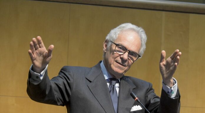 Ponte Stretto, Salini “Leva per competitività, no rischi sismici”