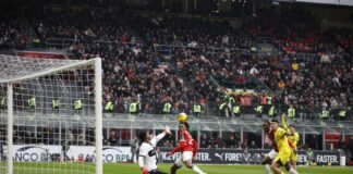 Milan in volata, Parma rimontato e battuto 3-2 a San Siro