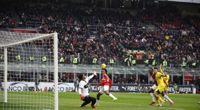 Milan in volata, Parma rimontato e battuto 3-2 a San Siro